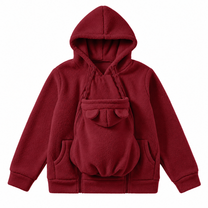 Sudadera Portabebés