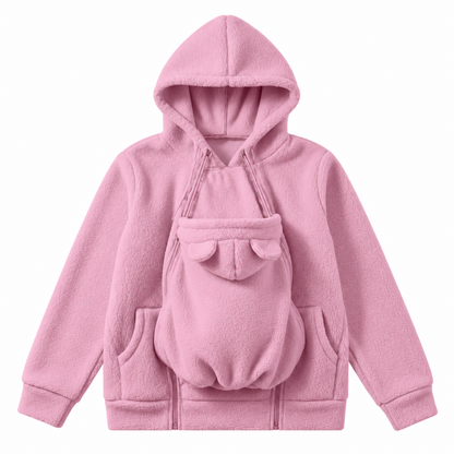 Sudadera Portabebés