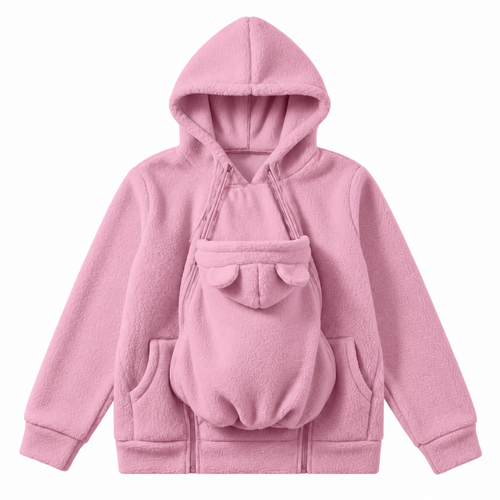 Sudadera Portabebés
