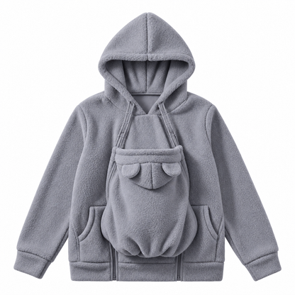 Sudadera Portabebés